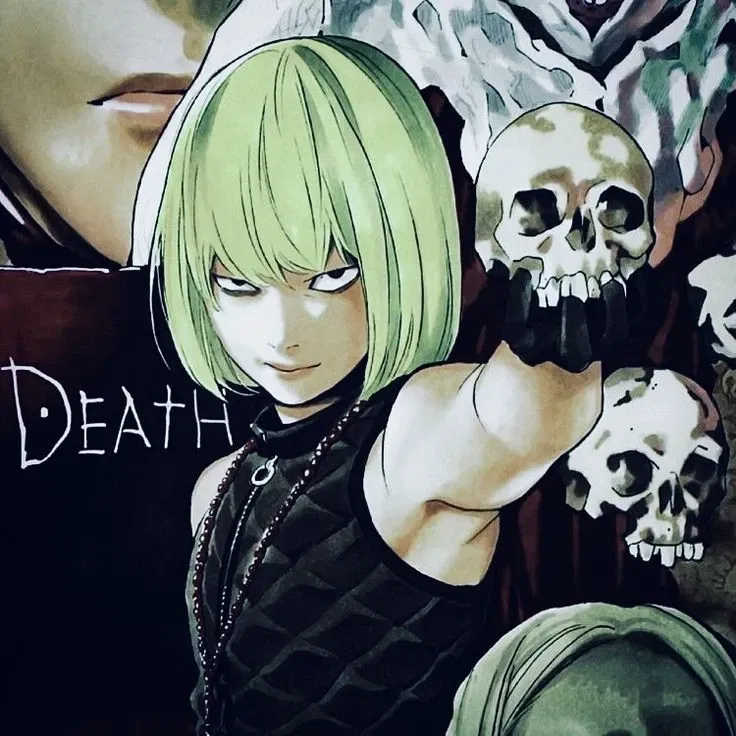 Avatar of mello (mafia)