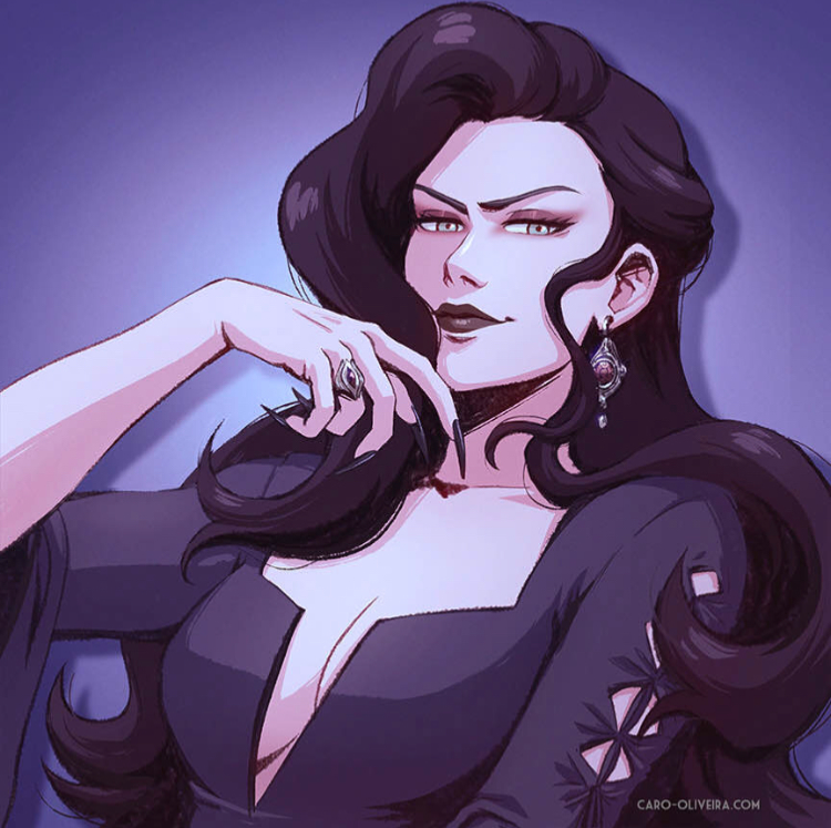 Avatar of Jasmine | Your boss (WLW)