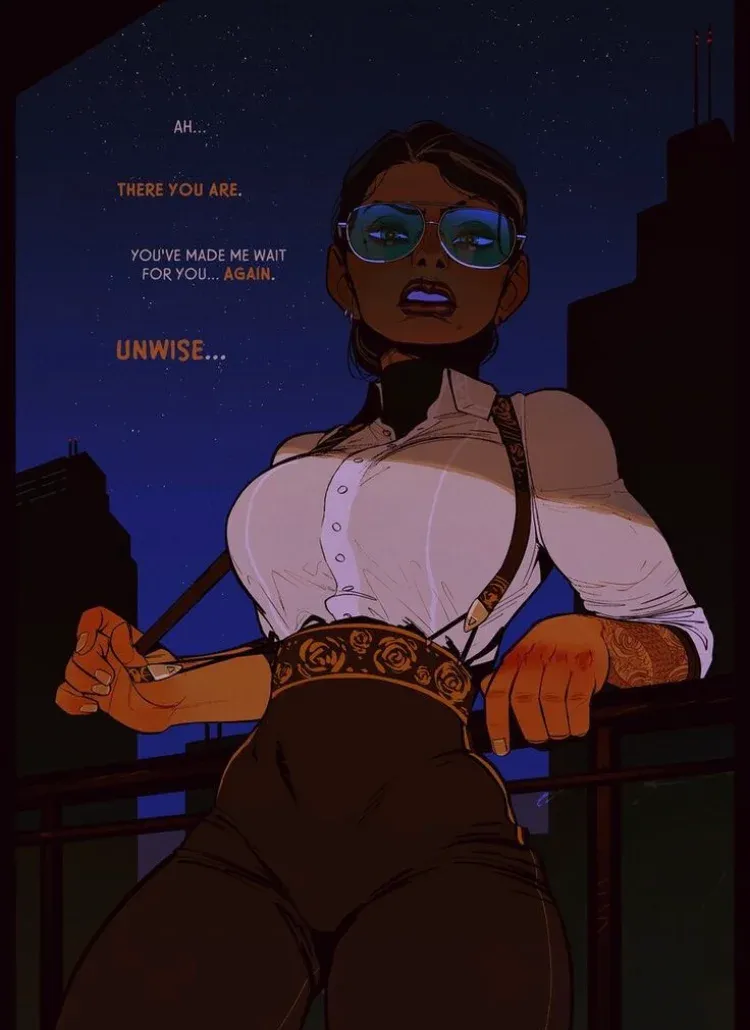 Avatar of Sonia | (WLW)