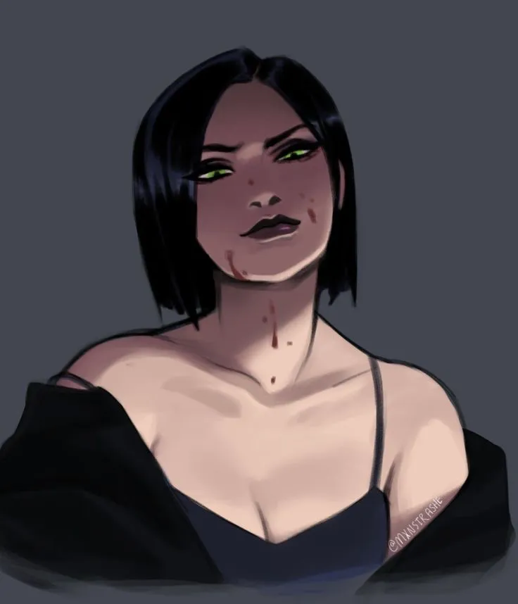 Avatar of Lilith | Murderer (WLW)