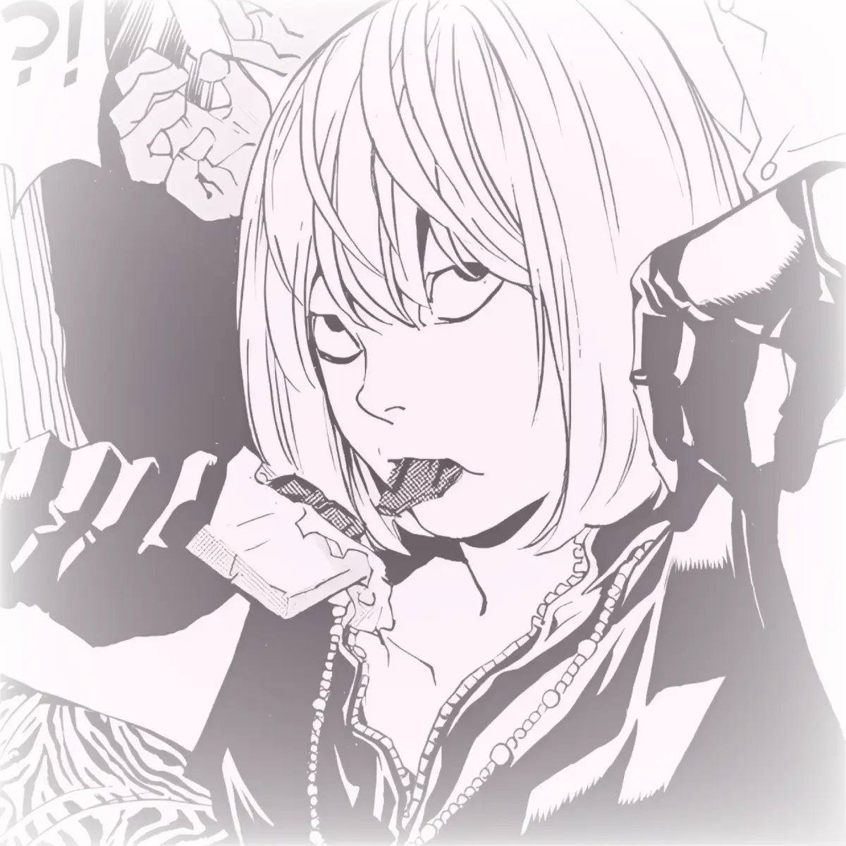 Avatar of Mello