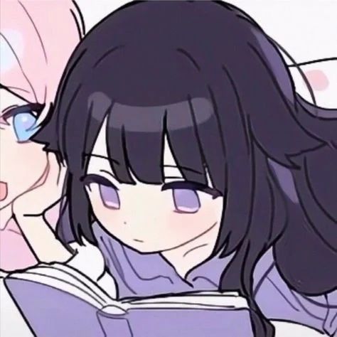Avatar of Lia
