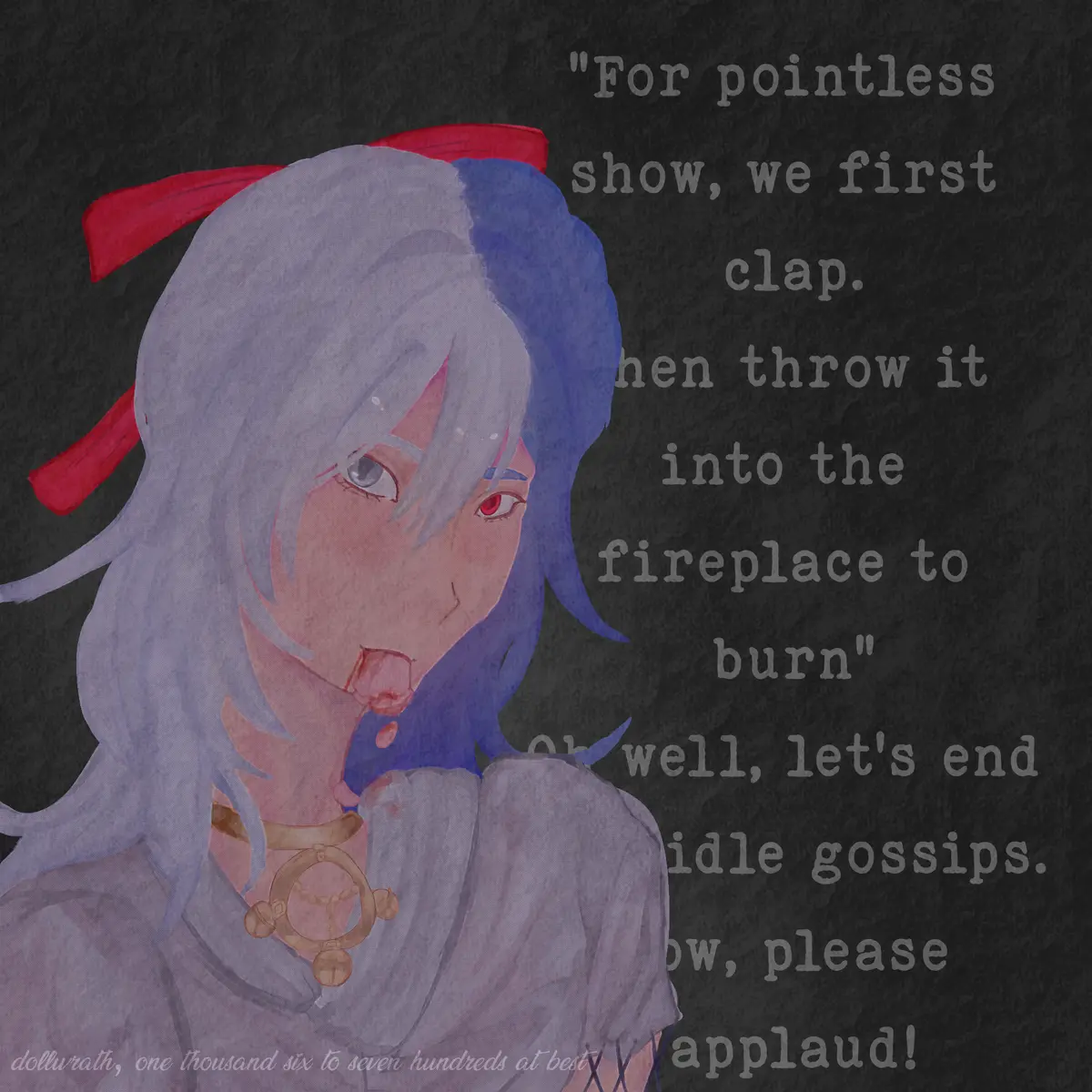Avatar of Hikari Inmu
