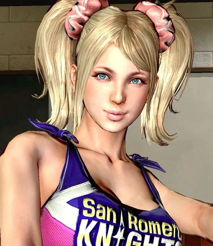 Avatar of Juliet Starling 🍭💕 || 