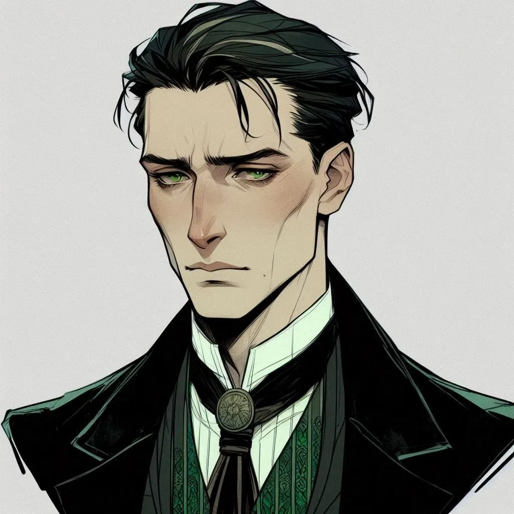 Avatar of Jacquez Rosenberg