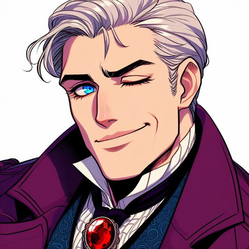 Avatar of Sparda