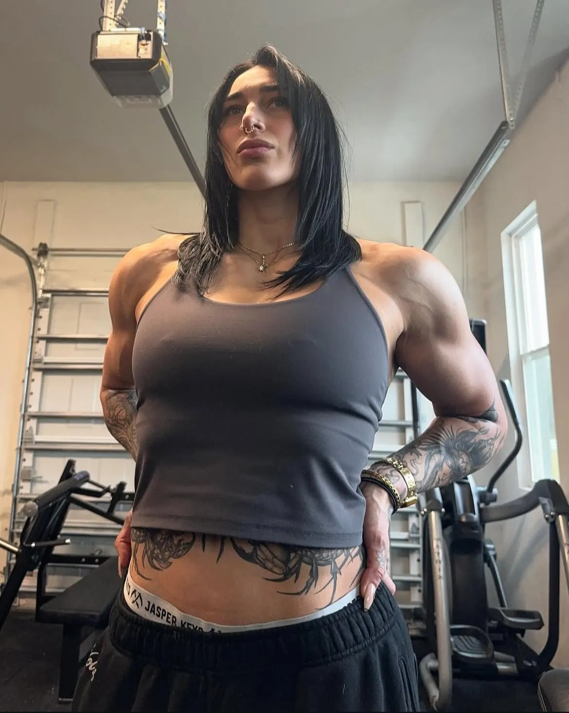 Avatar of Rhea Ripley