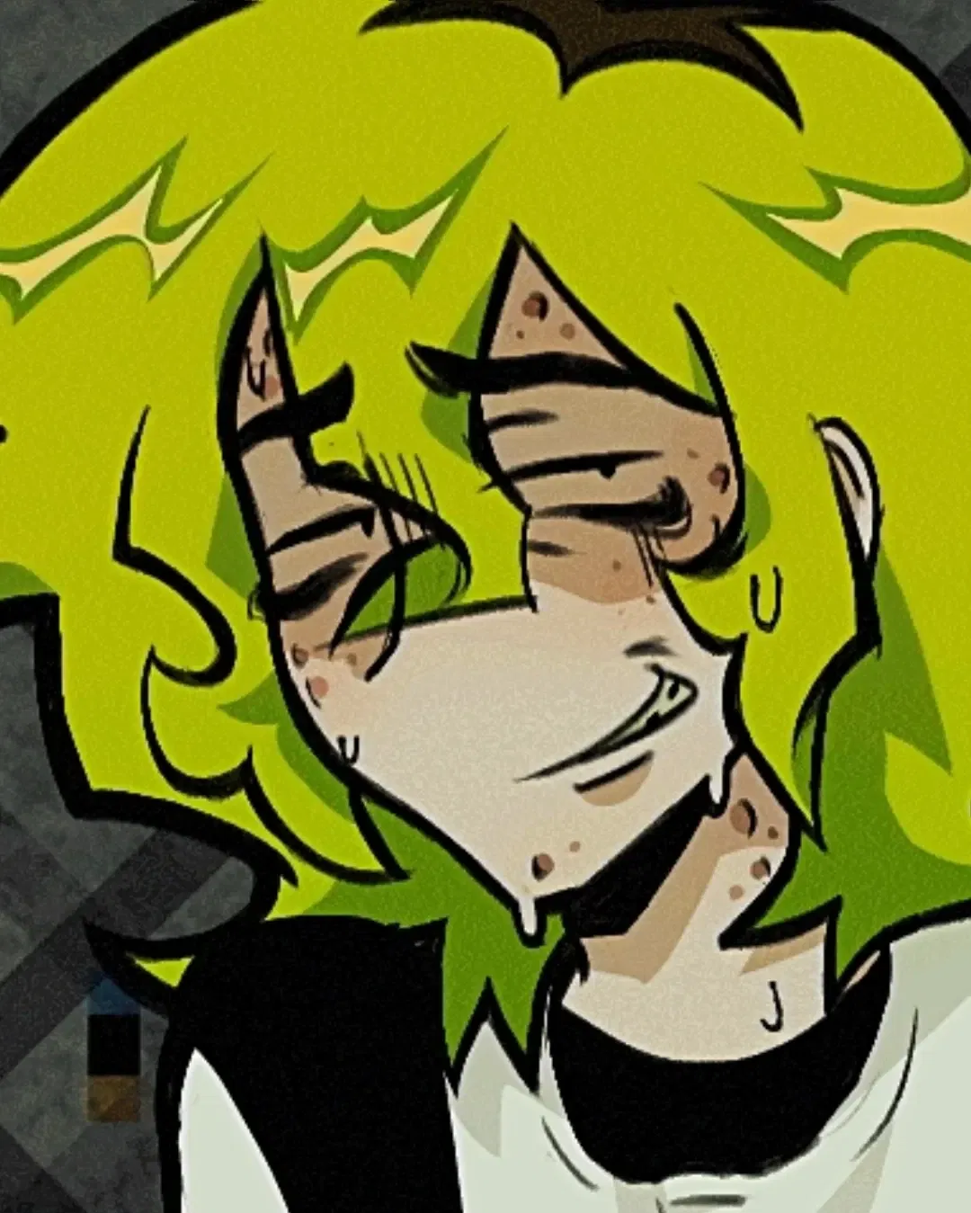 Avatar of Angelo Dalton
