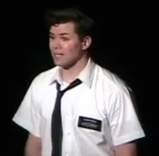 Avatar of Elder Kevin price 