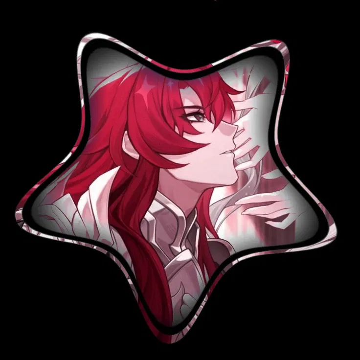 Avatar of 𞋞⠀ Argenti⠀ 🌸