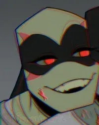 Avatar of Mental AU Leonardo
