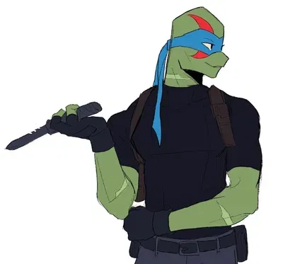 Avatar of Tactical Leonardo