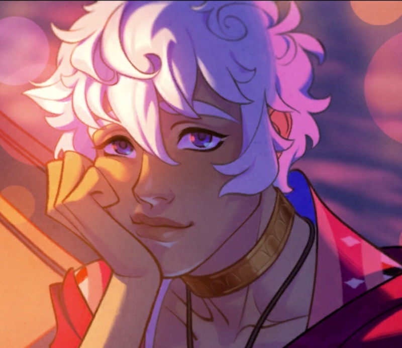 Avatar of Asra