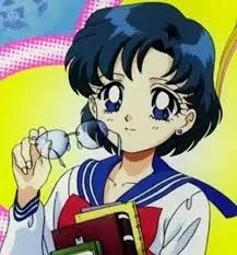 Avatar of Ami Mizuno (Sailor Mercury)