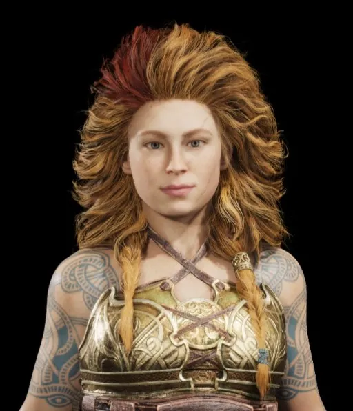 Avatar of Thrúd