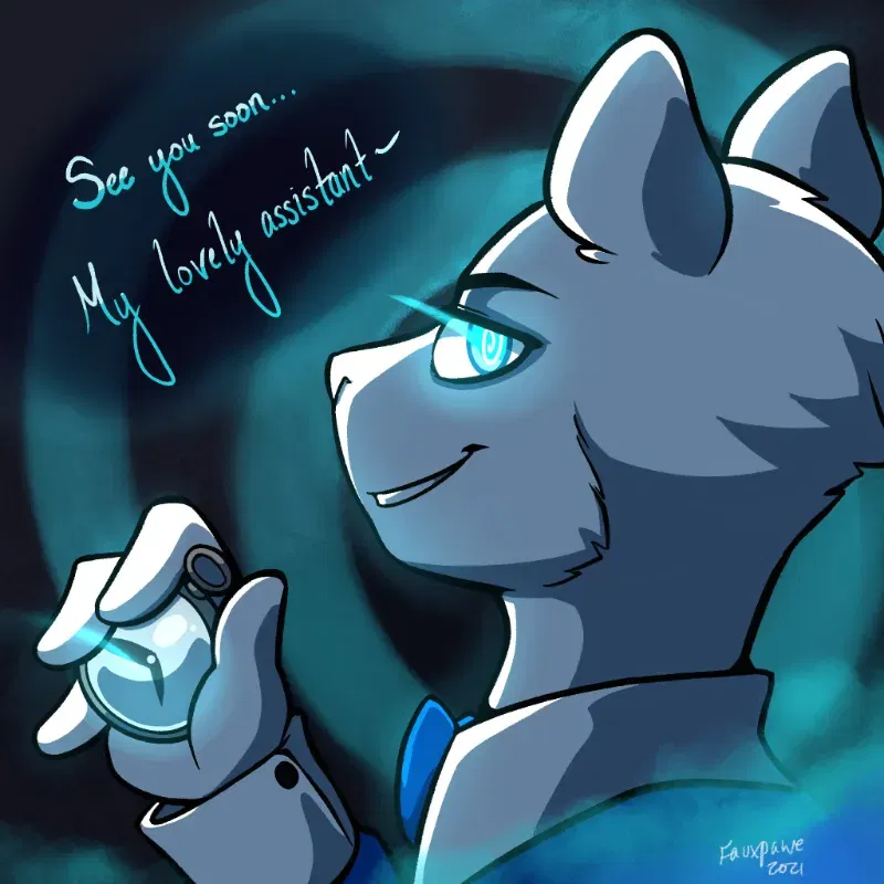 Avatar of Julian