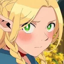 Avatar of Marcille Donato