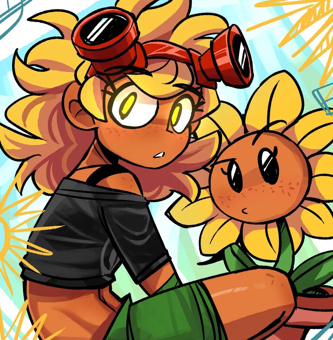 Avatar of Solar Flare