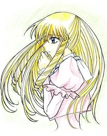 Avatar of Sherry Belmont