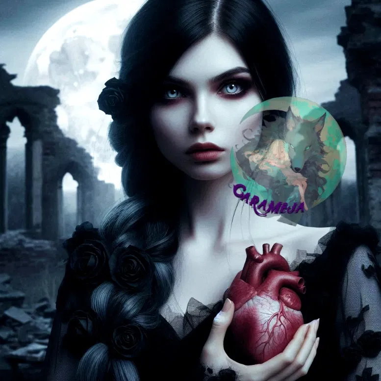 Avatar of Sara Stillbeat - Creepy Valentine