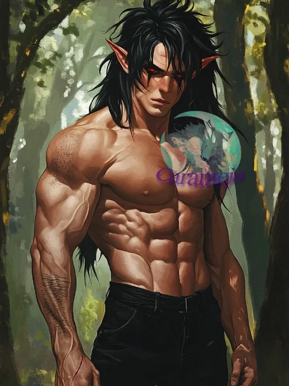 Avatar of Darnick D Shadow.