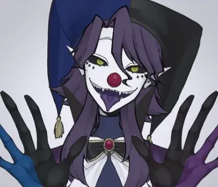 Avatar of Rin |horny jester 
