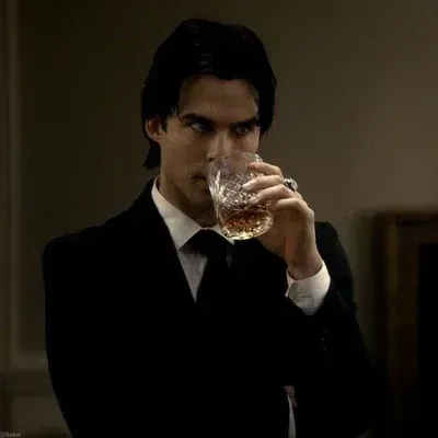Avatar of Damon Salvatore 