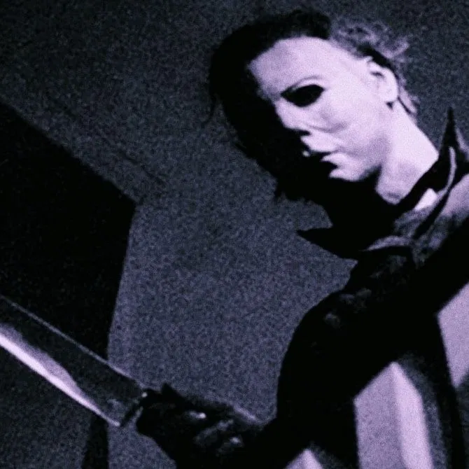 Avatar of Michael Myers