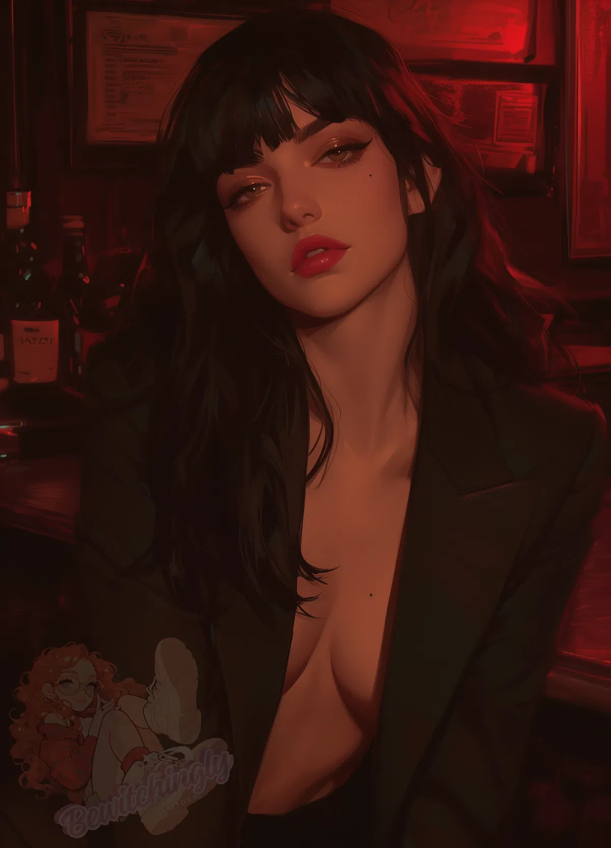 Avatar of Adori Yakugawa || SUGAR MOMMY