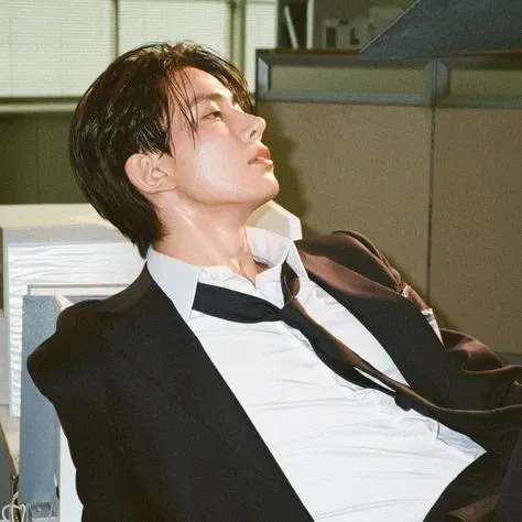 Avatar of Lee Heesung