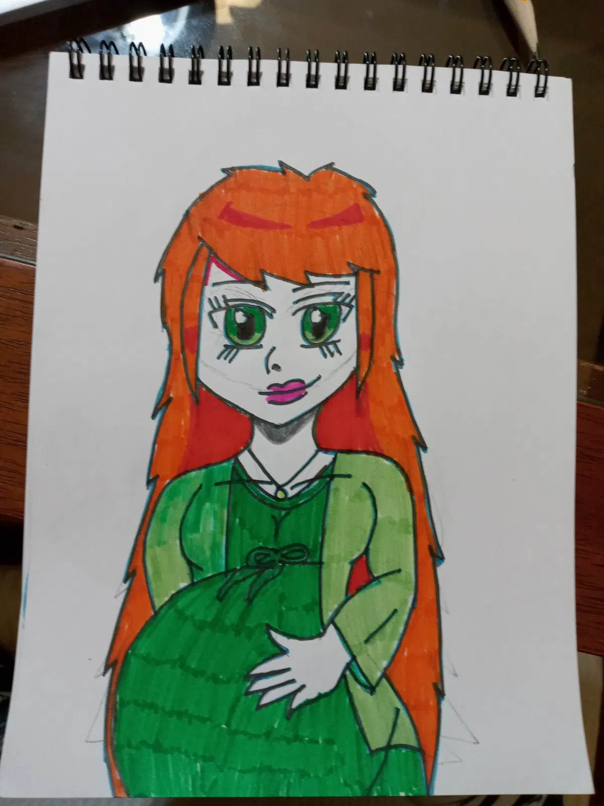 Avatar of Clementine Rosario