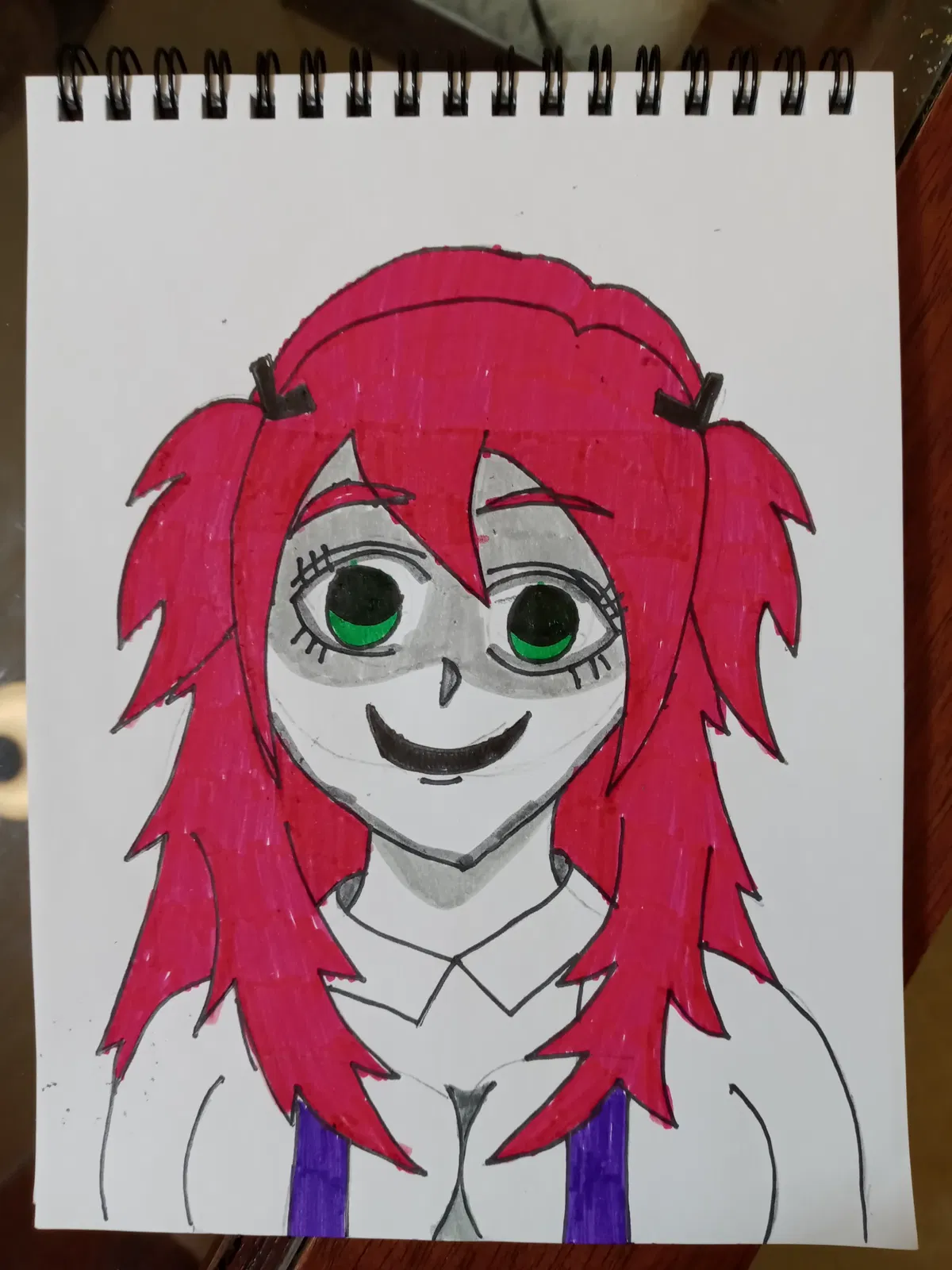 Avatar of Reika Shinohara