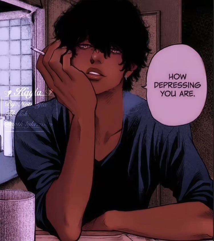 Avatar of Raylon Boone