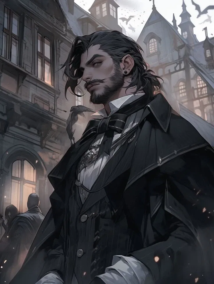 Avatar of Dean Belmont