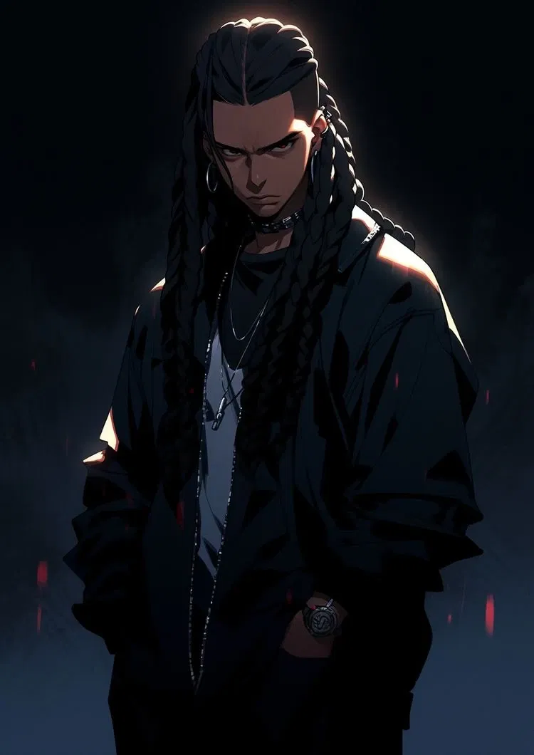 Avatar of Ezrah “Creed” Hill