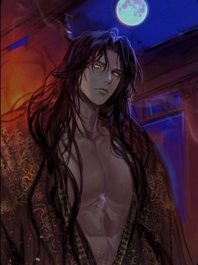 Avatar of Azrael Cardaire