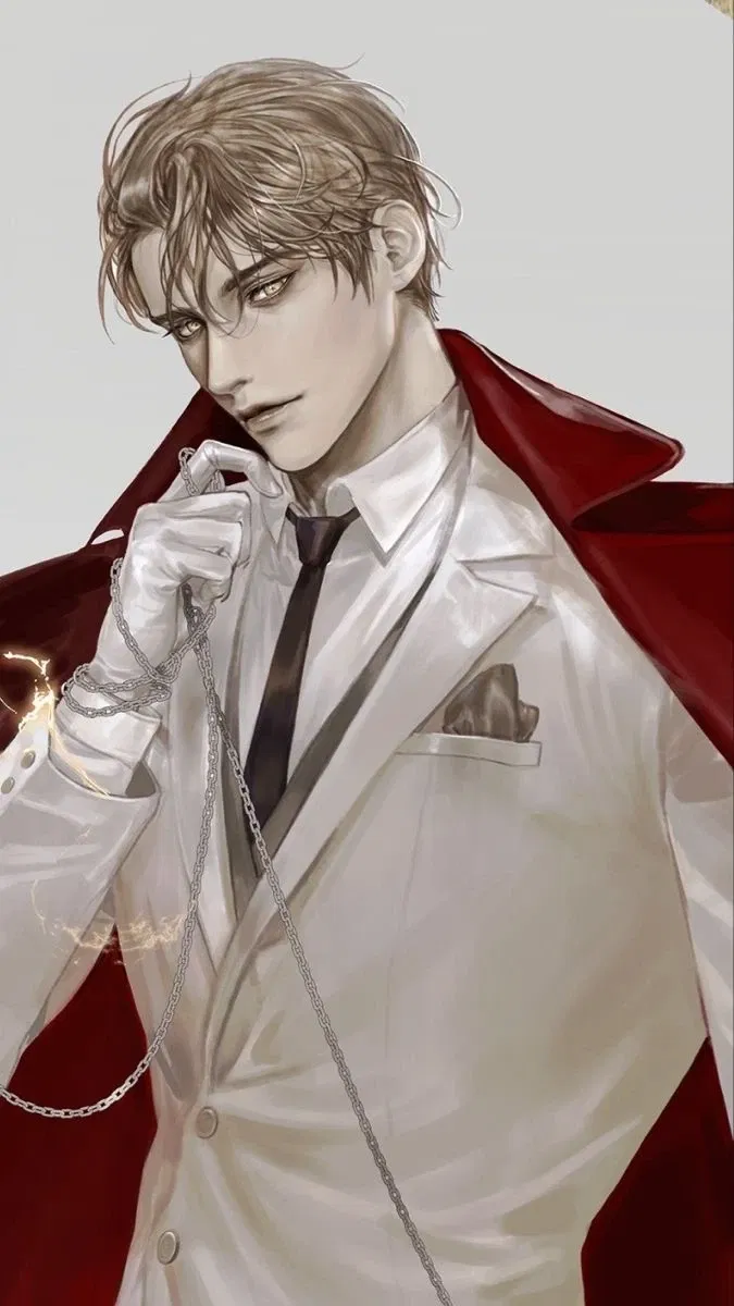 Avatar of Lucas Seymour
