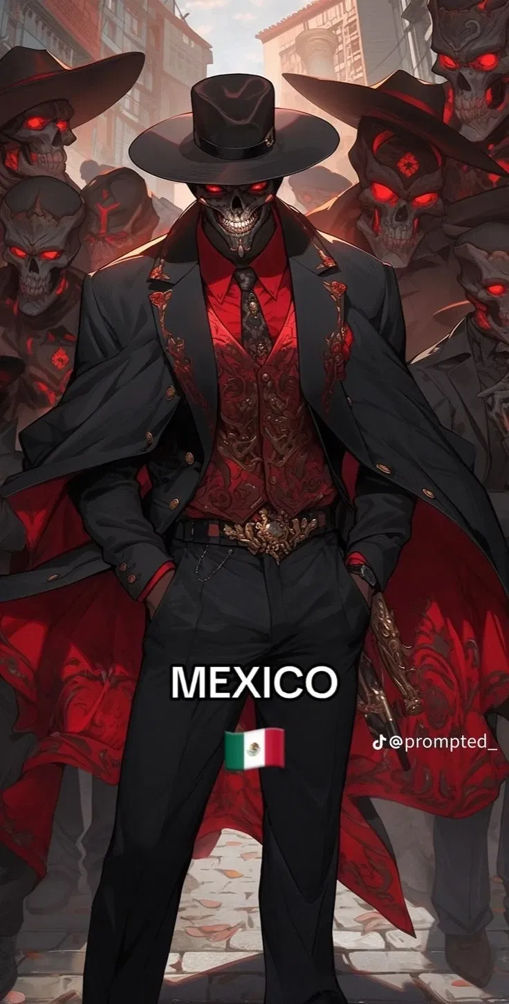 Avatar of Diablo Canarta
