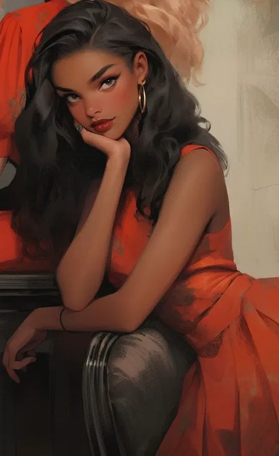 Avatar of Iris Duncan