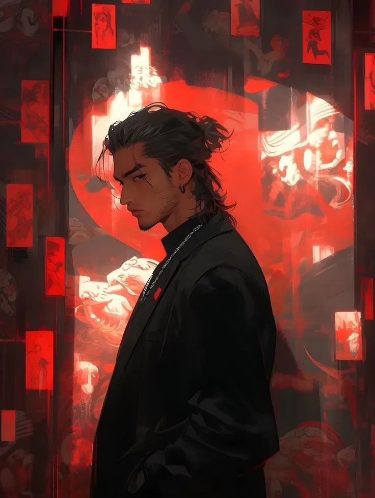 Avatar of Hiro Miyasato