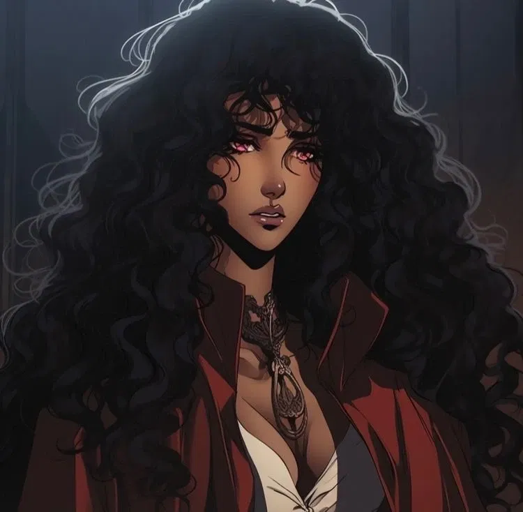 Avatar of Alaia Natasha