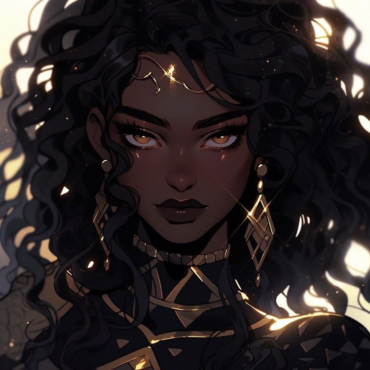 Avatar of Charlotte Maverick
