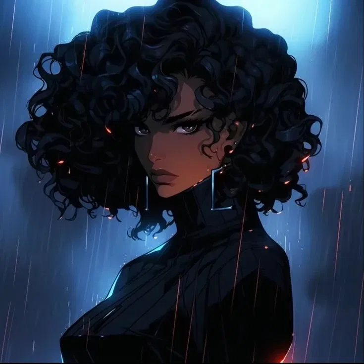 Avatar of Natasha Hunter