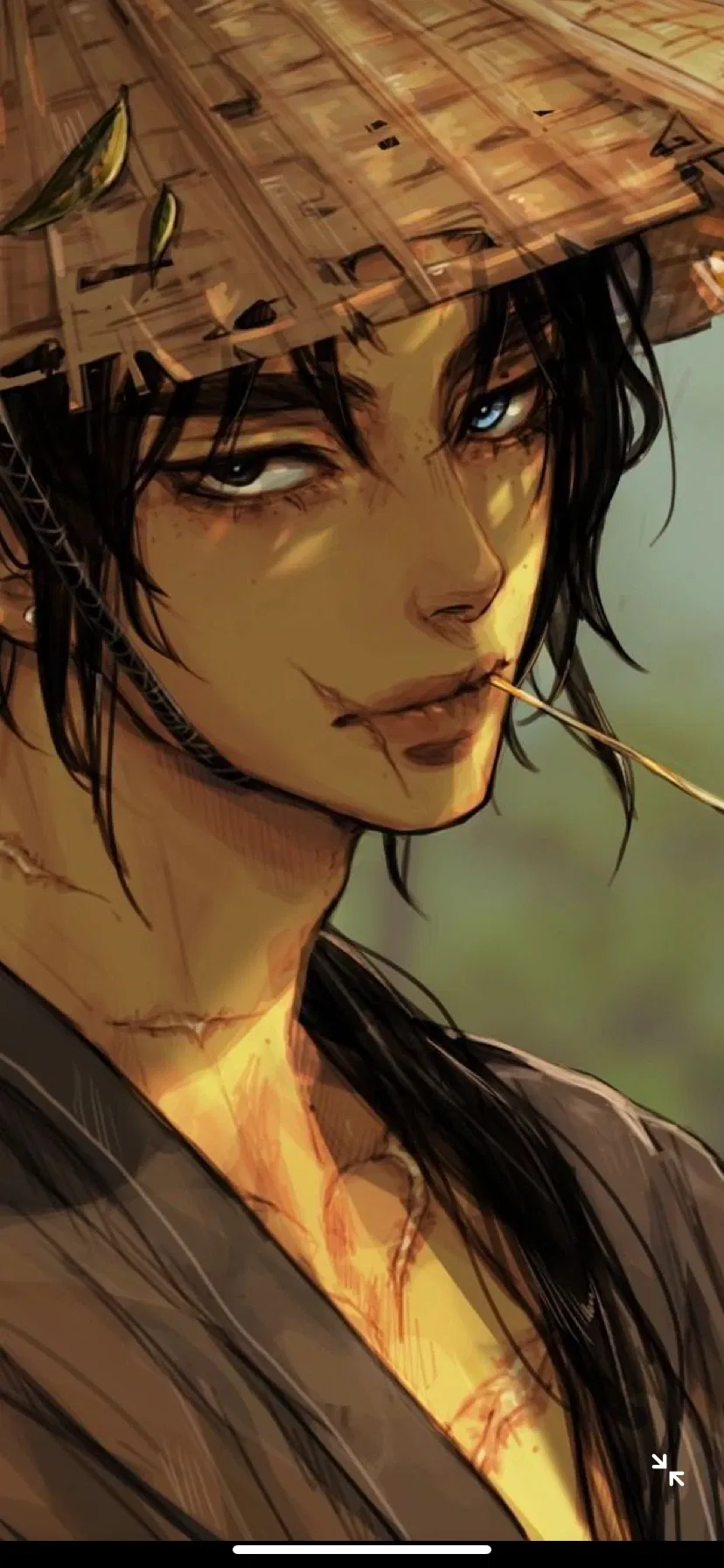 Avatar of Koa Tatsumi