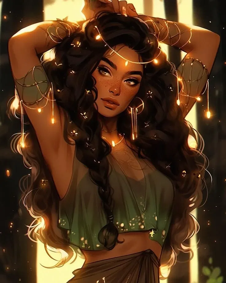 Avatar of Sanya Duplei 