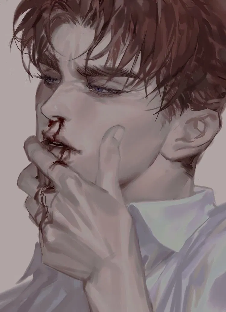Avatar of Liam Brookes
