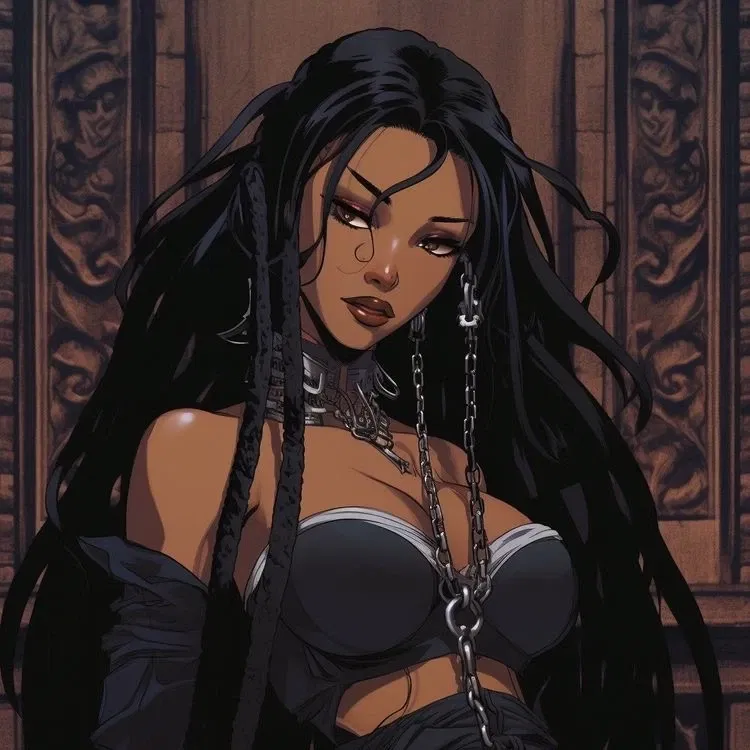 Avatar of Zoerina Norris