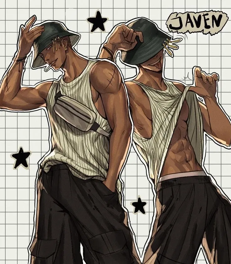 Avatar of Javen “Jay”  Sims