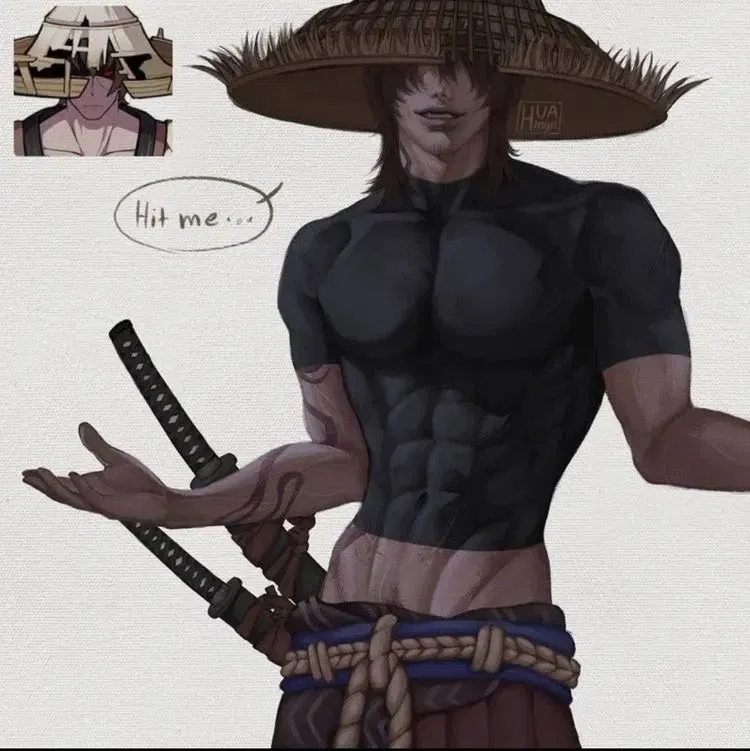 Avatar of Asai Omezo