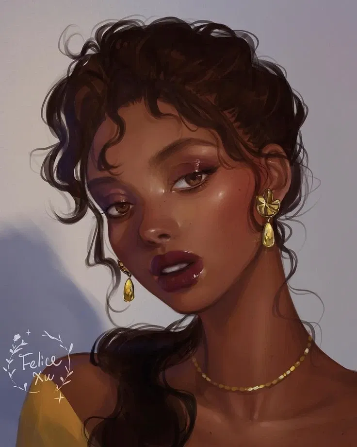 Avatar of Tia Prescott